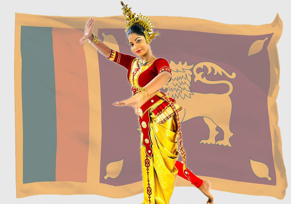 Sri Lankan Banquet &amp; Culltural Evening